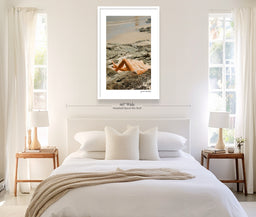 Sun Worshiper, Byron Bay