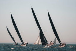 Tacking Toward the Mark