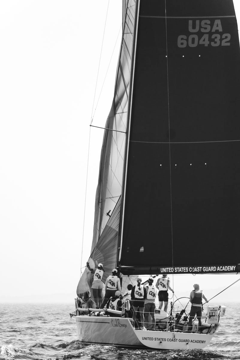 Race Day Routine