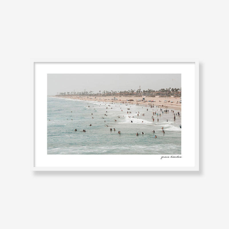 Huntington Beach