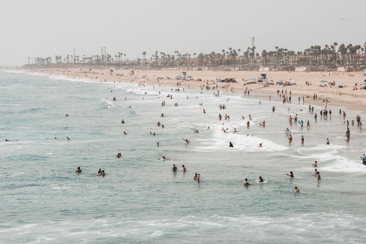 Huntington Beach