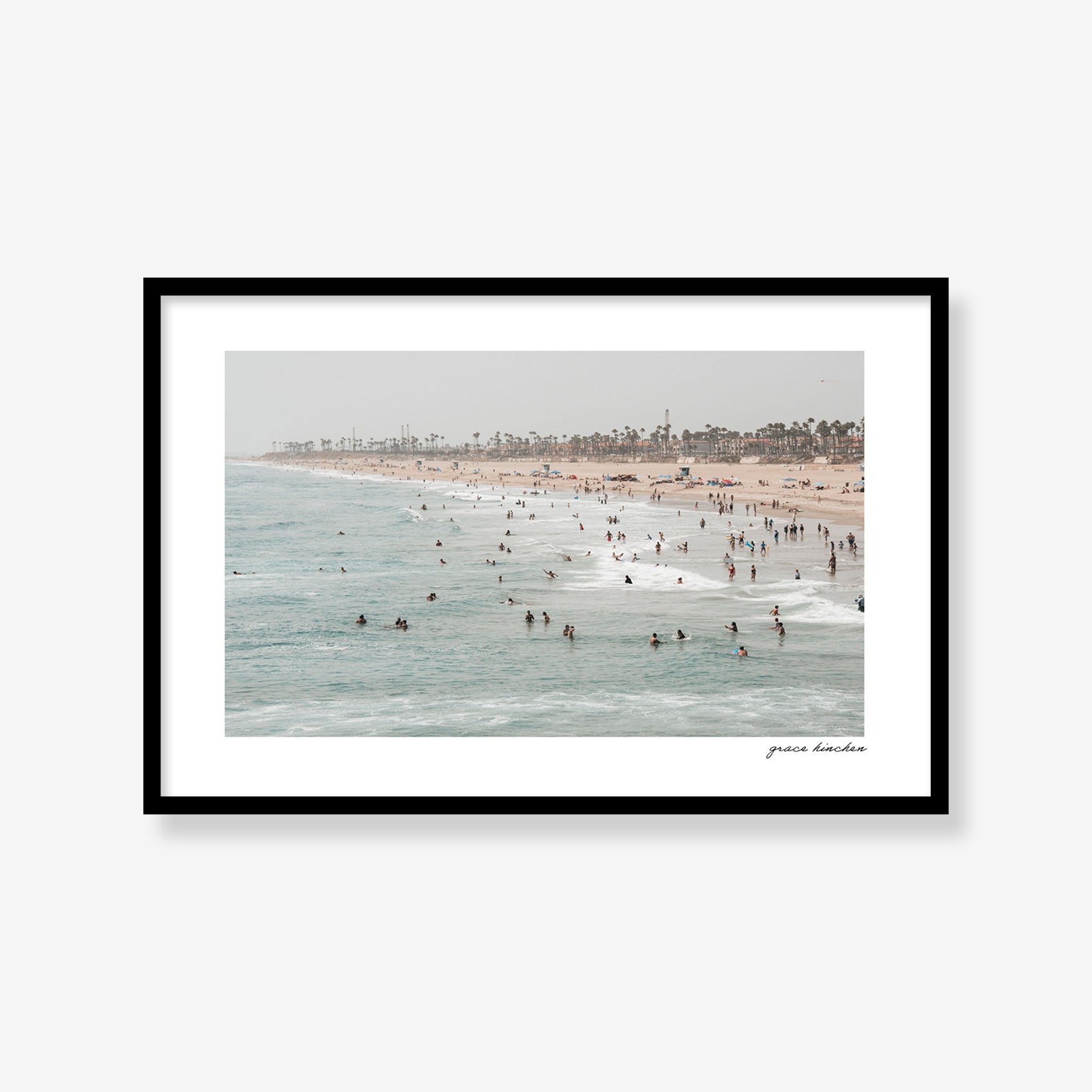 Huntington Beach