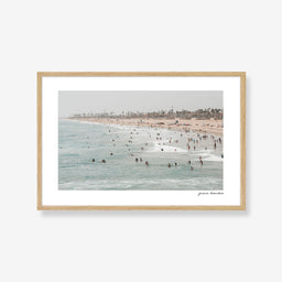 Huntington Beach