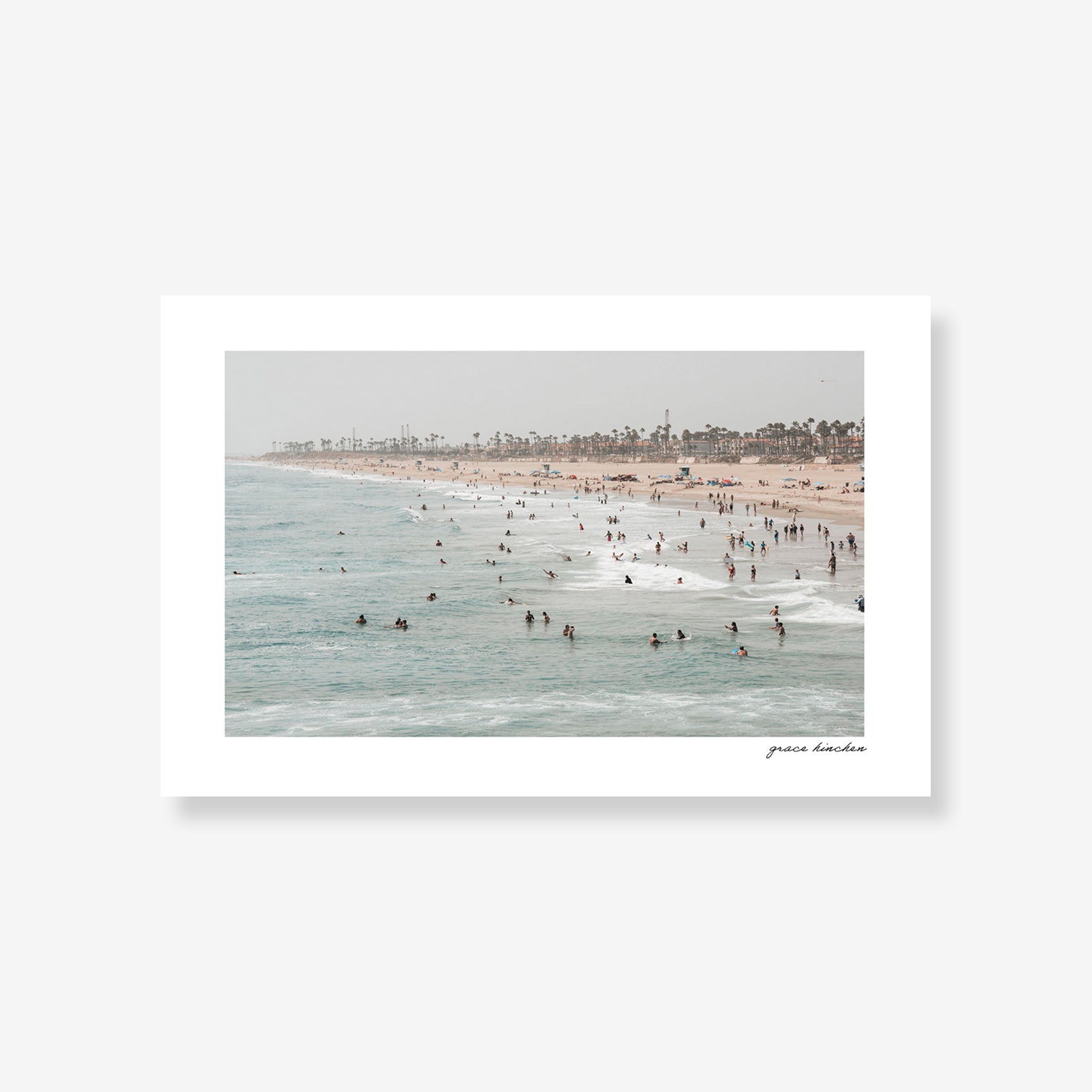 Huntington Beach
