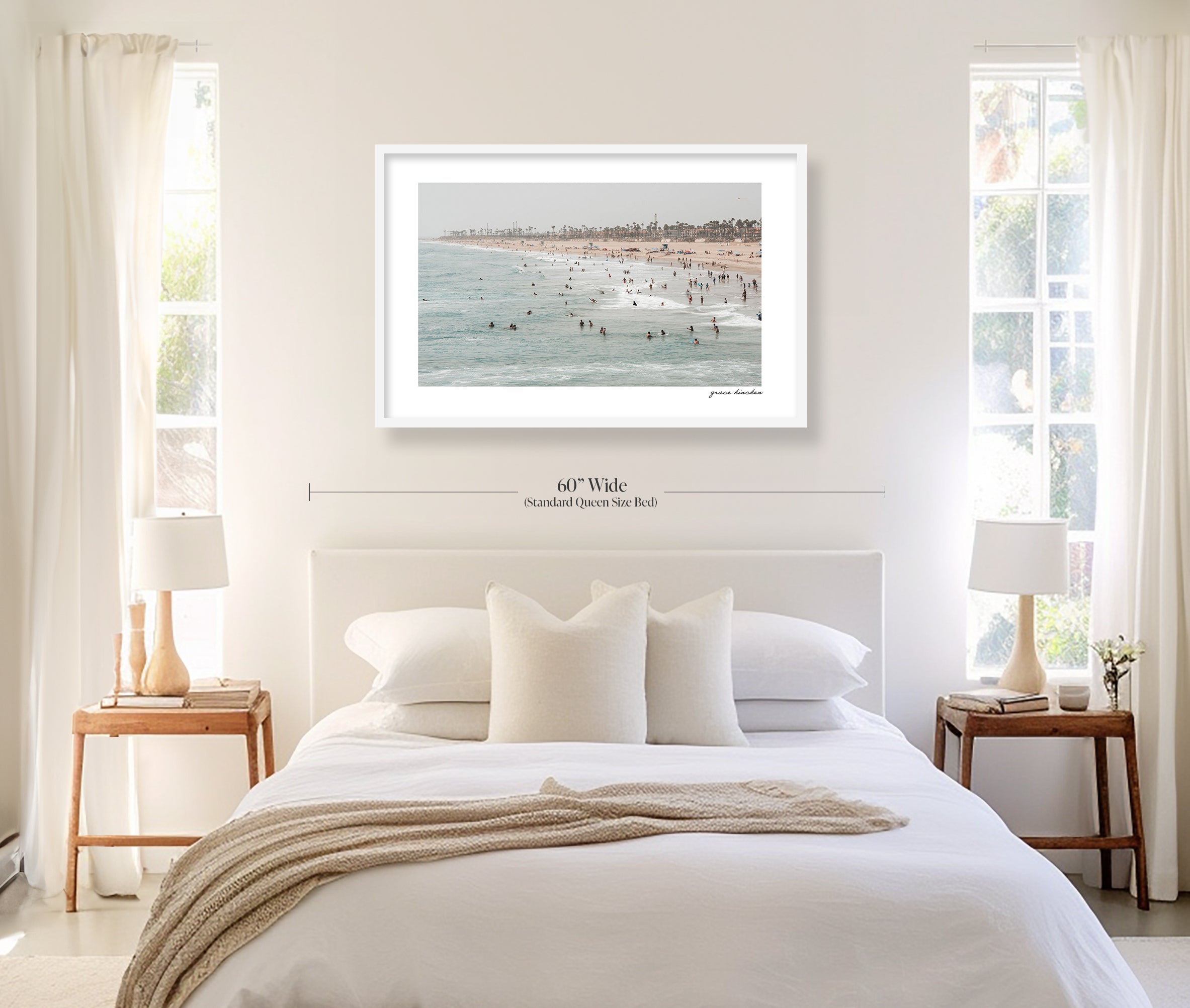 Huntington Beach