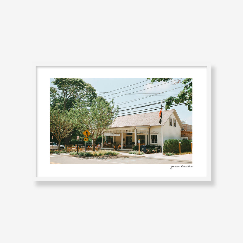 Sagaponack General Store
