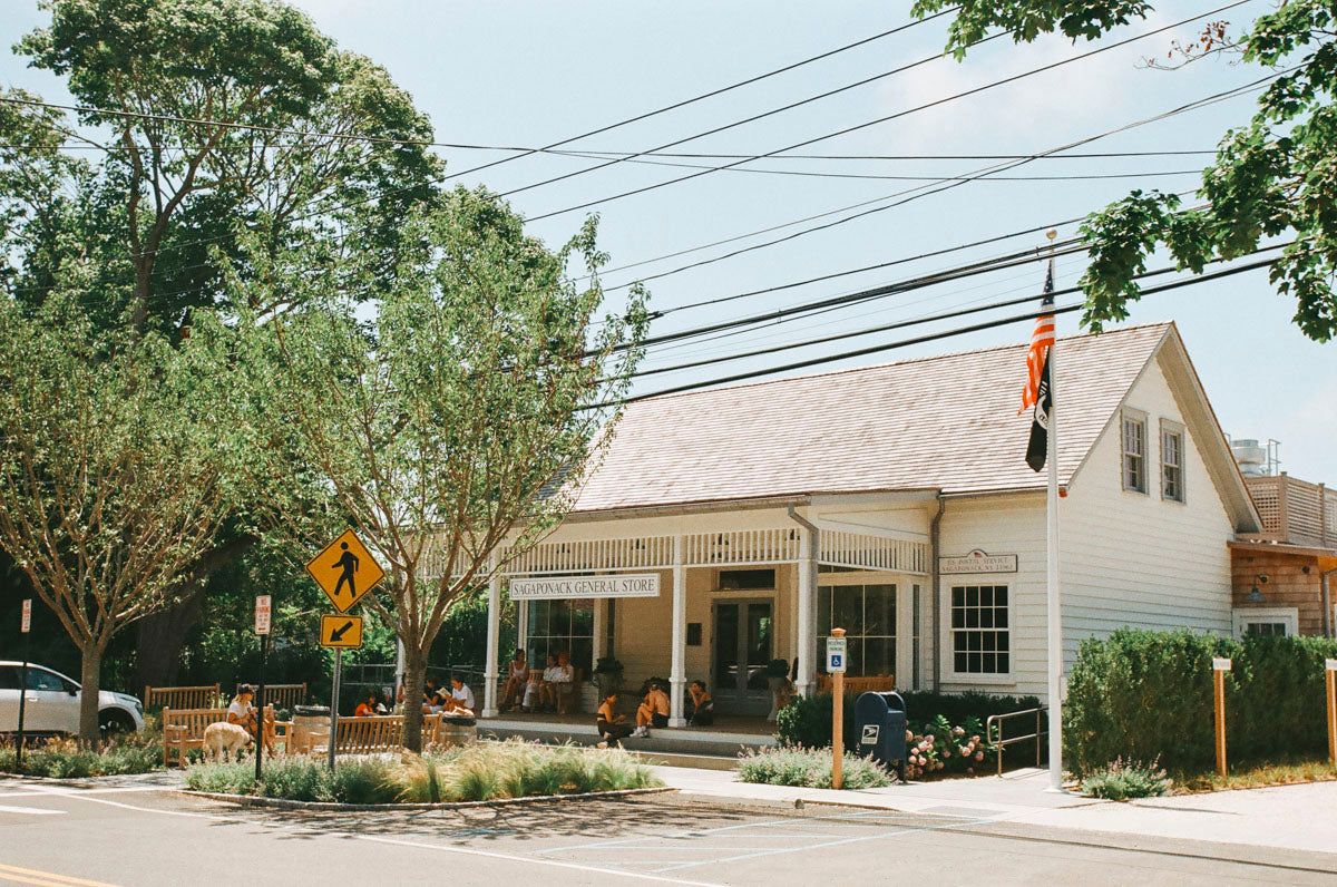 Sagaponack General Store