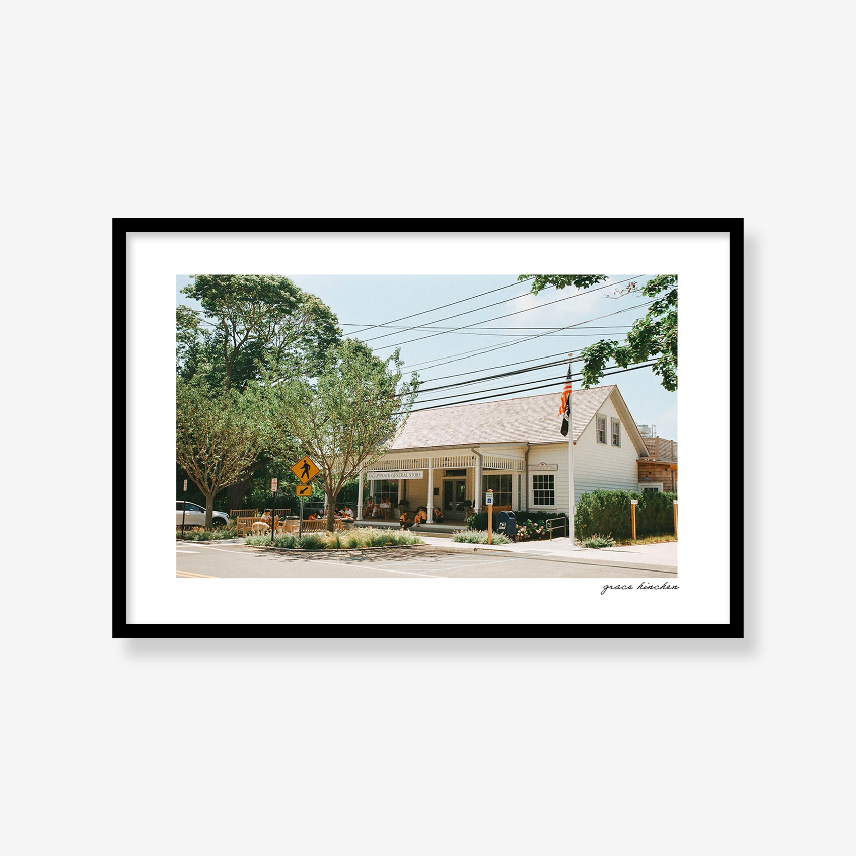 Sagaponack General Store