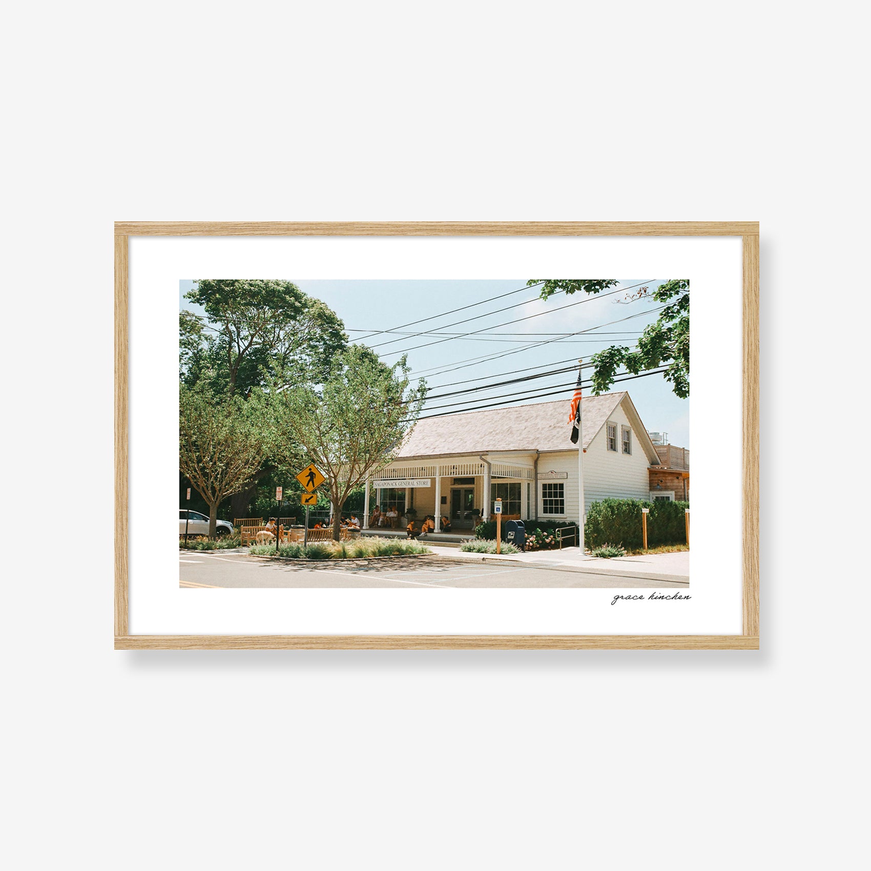 Sagaponack General Store