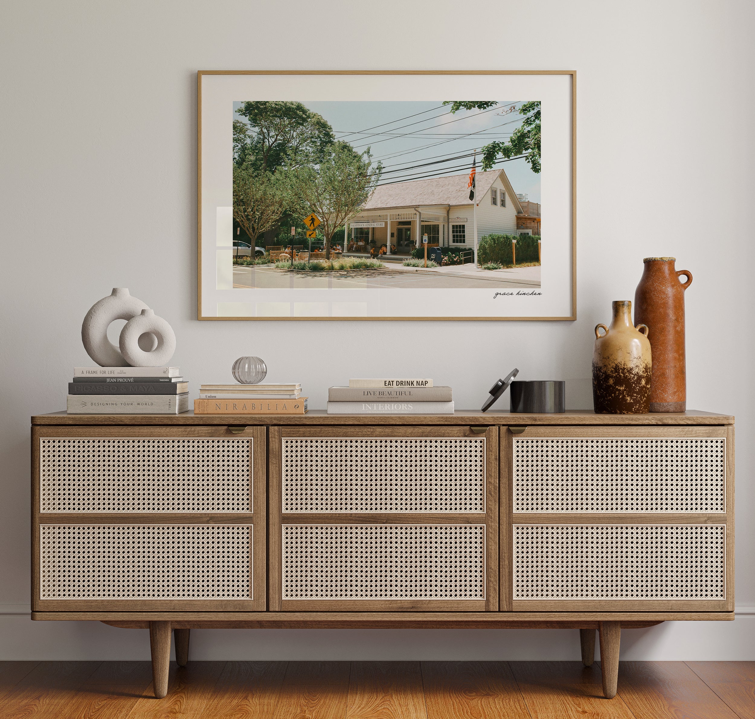 Sagaponack General Store