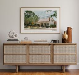 Sagaponack General Store