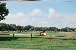 Sagaponack Horse Show