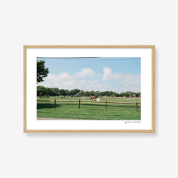 Sagaponack Horse Show