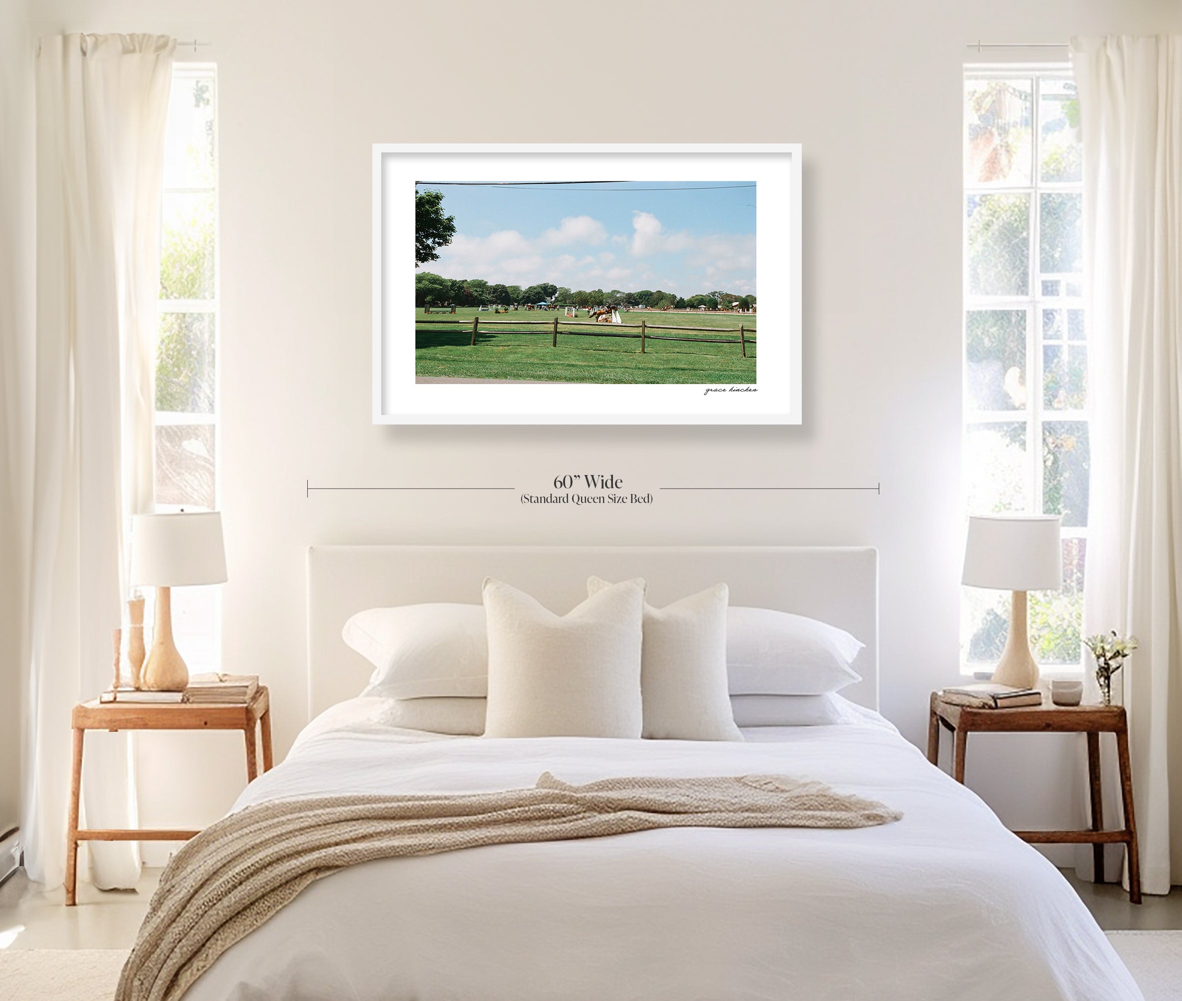 Sagaponack Horse Show