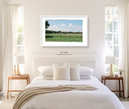 Sagaponack Horse Show