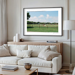 Sagaponack Horse Show