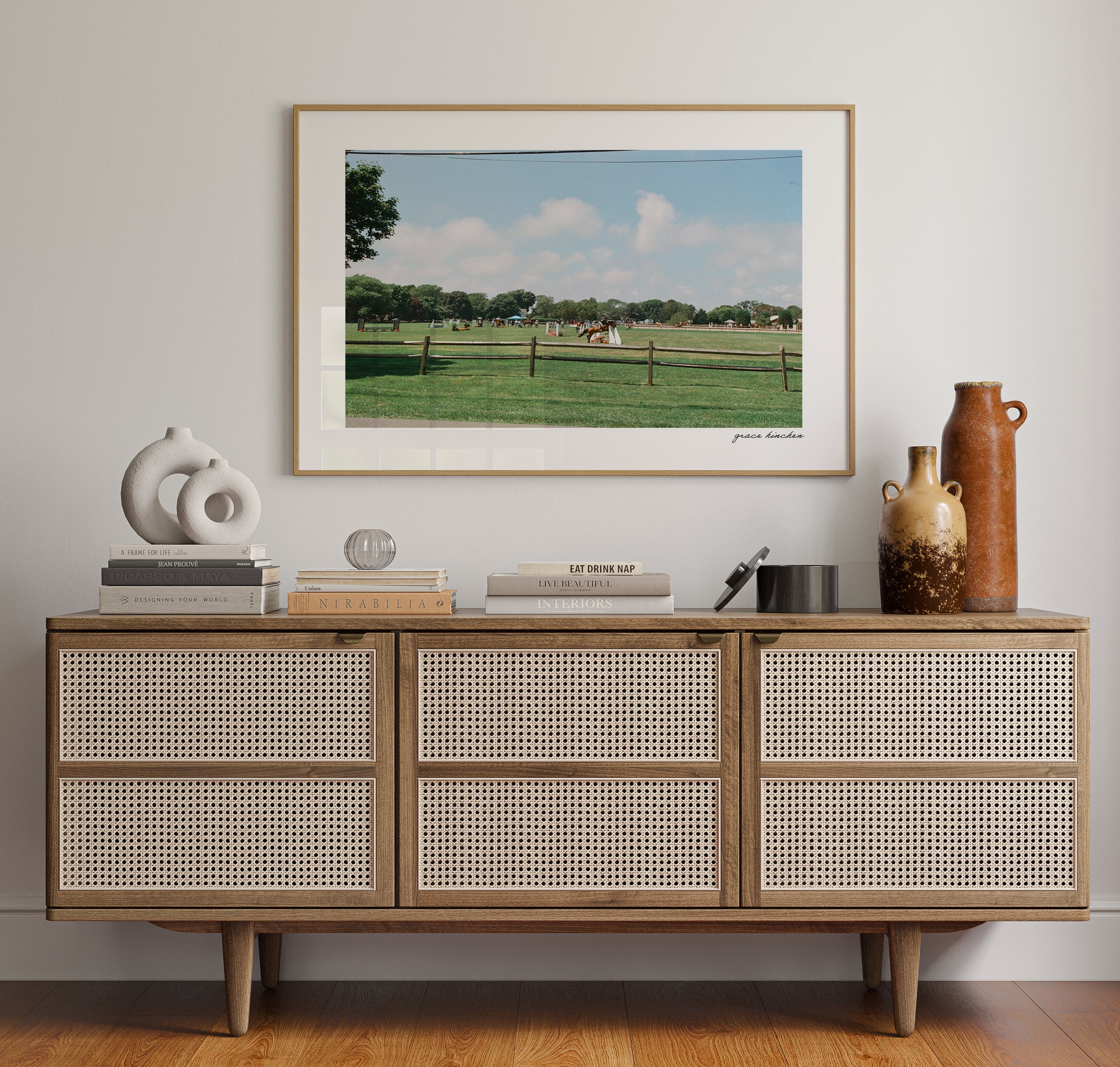 Sagaponack Horse Show