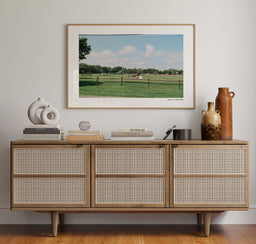 Sagaponack Horse Show