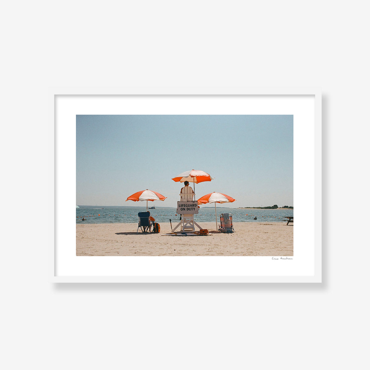Wades Beach