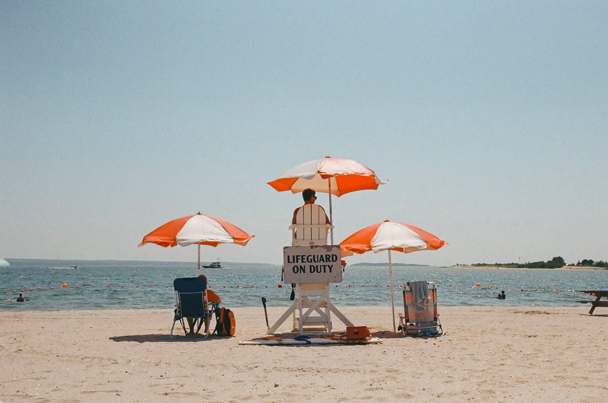 Wades Beach