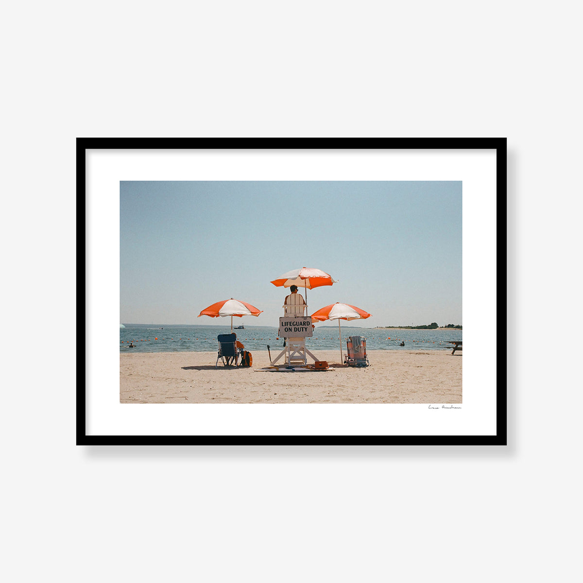 Wades Beach