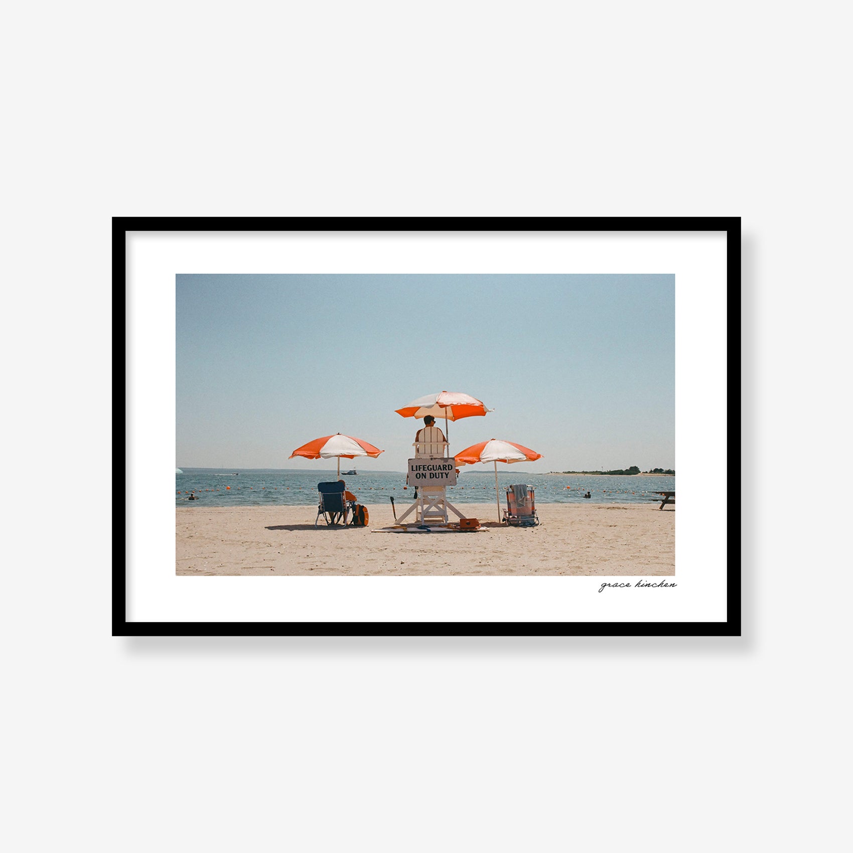Wades Beach