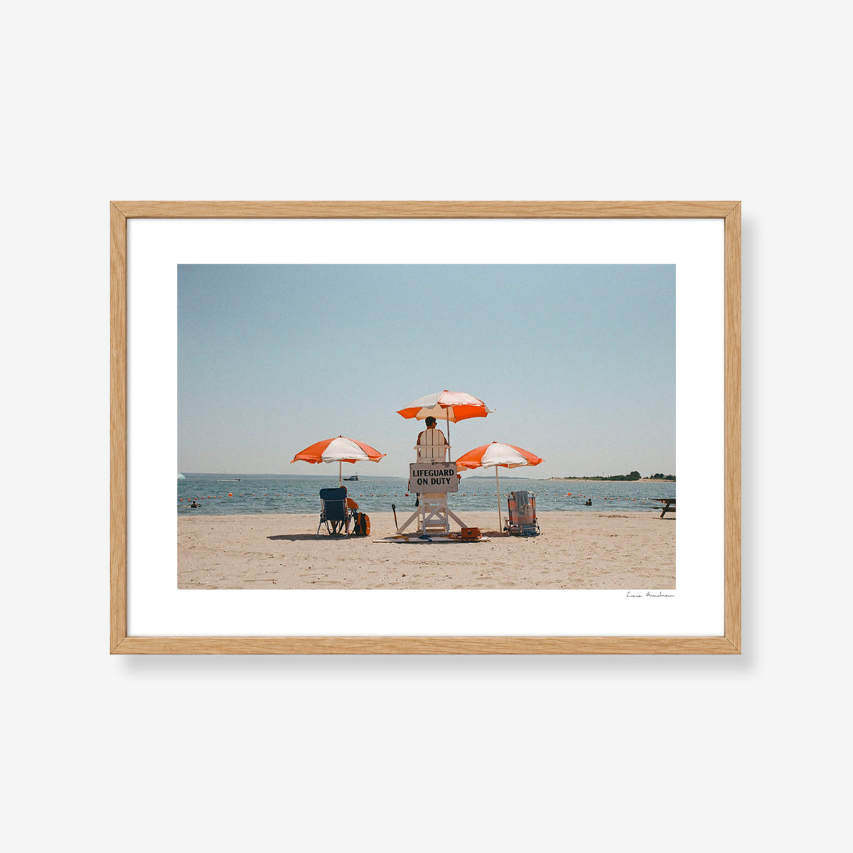 Wades Beach