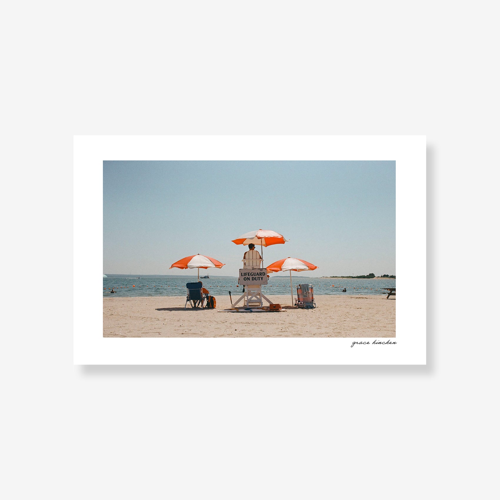 Wades Beach