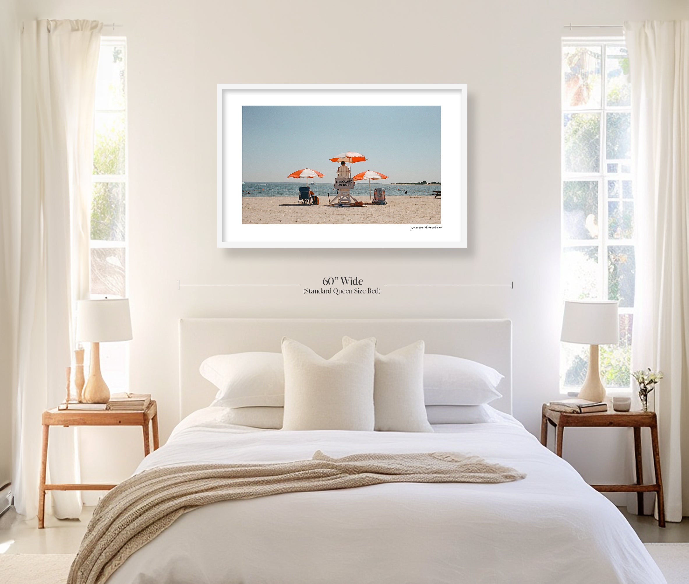 Wades Beach