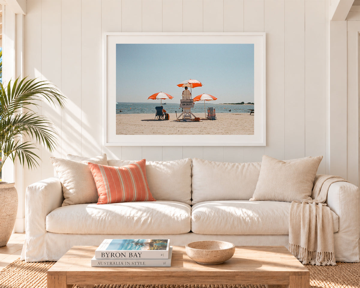 Wades Beach