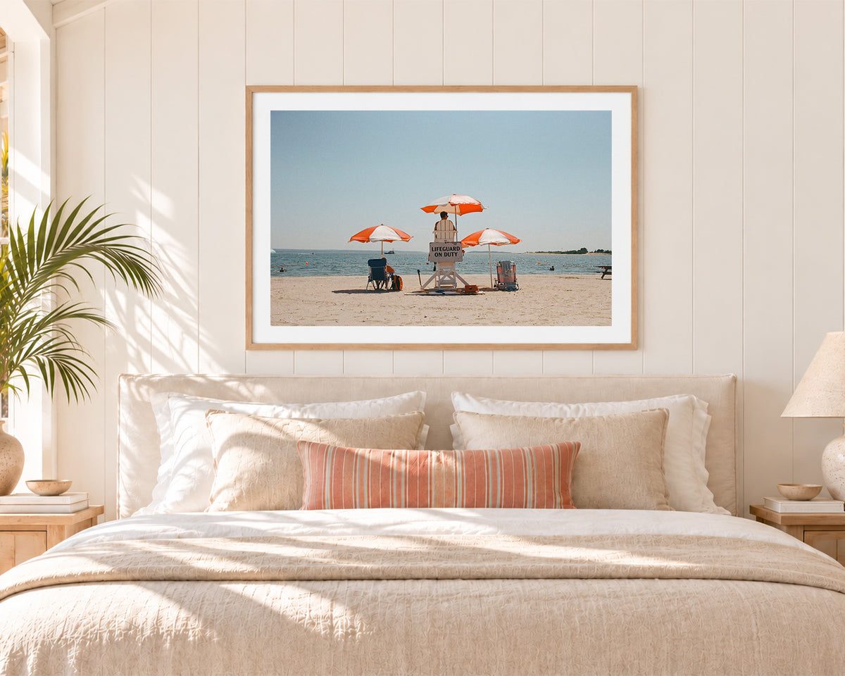 Wades Beach