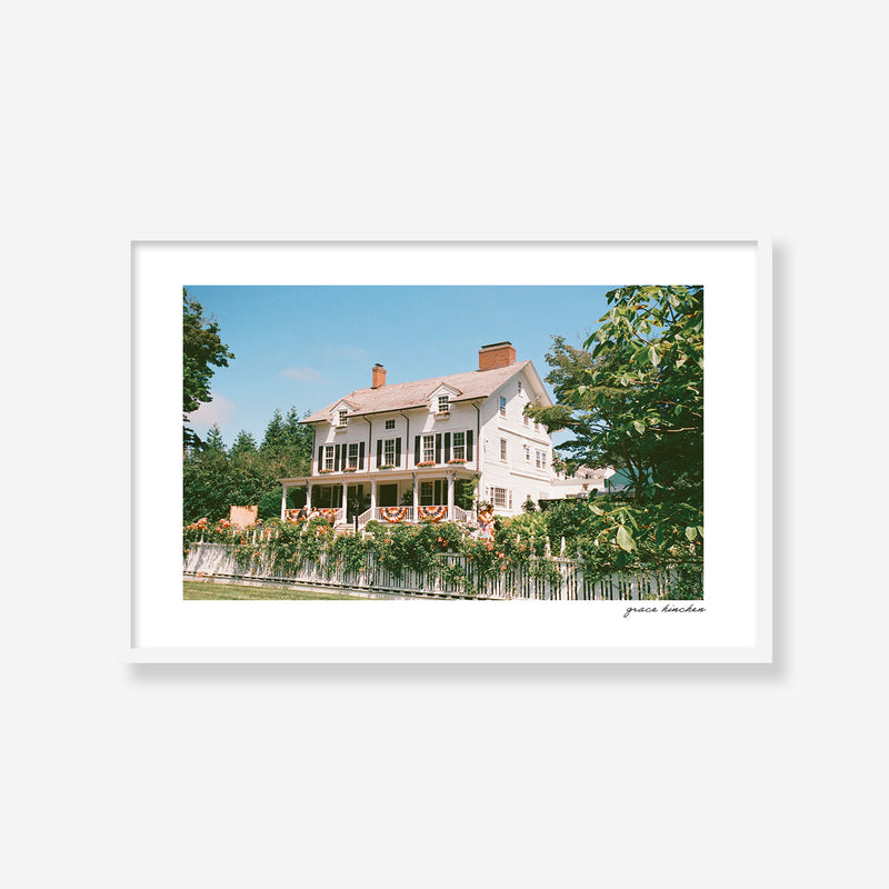 The Hedges Inn
