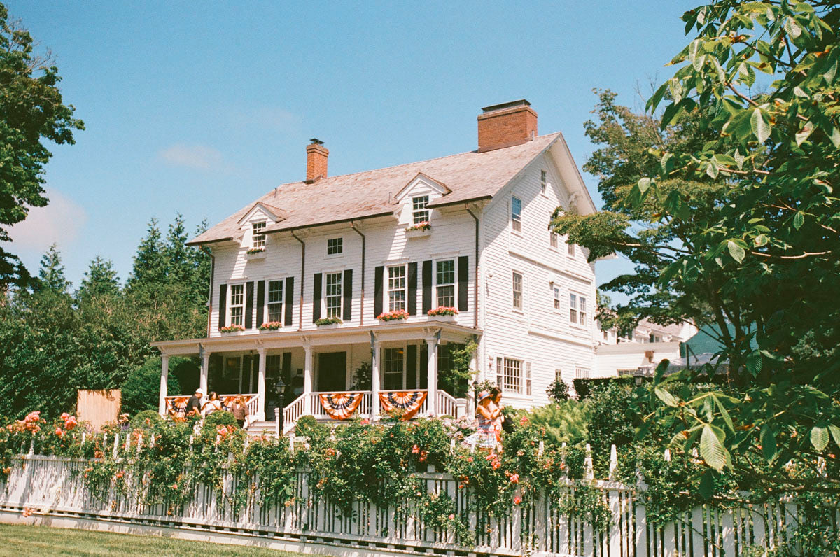 The Hedges Inn
