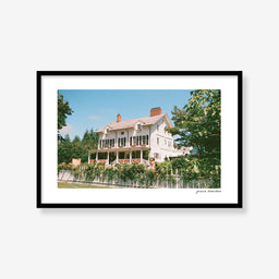 The Hedges Inn