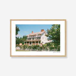 The Hedges Inn
