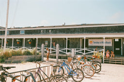 Tuesdays at Main Beach