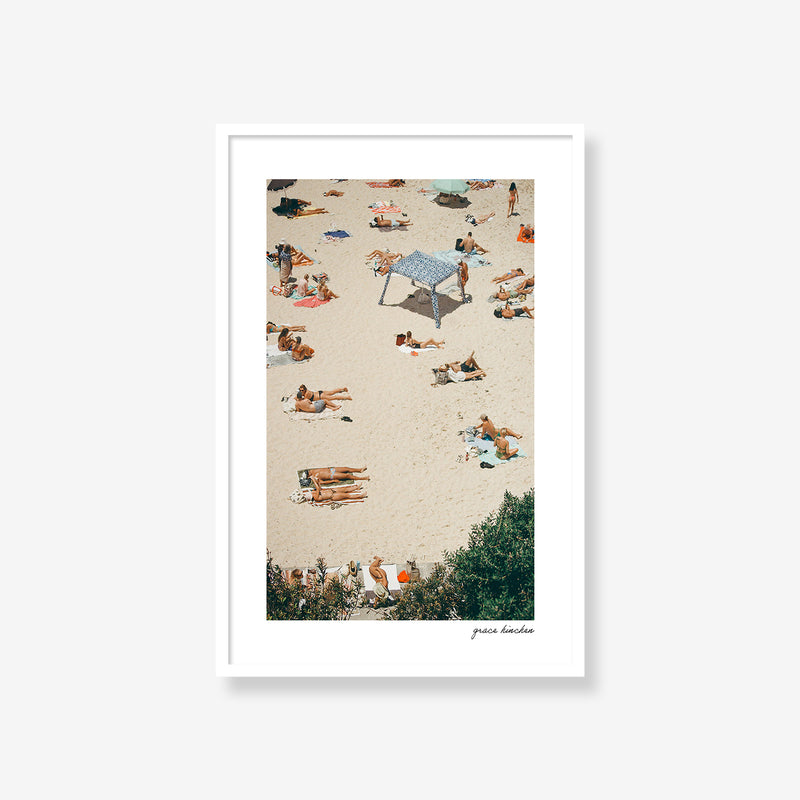 Summer on Tama
