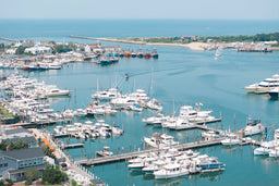 Montauk Harbor