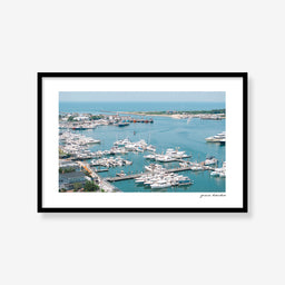 Montauk Harbor