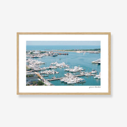 Montauk Harbor