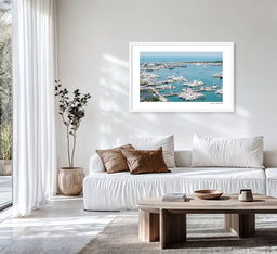 Montauk Harbor