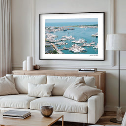 Montauk Harbor