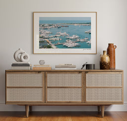 Montauk Harbor