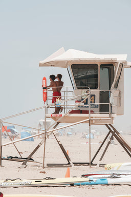 Huntington Beach Lifeguards