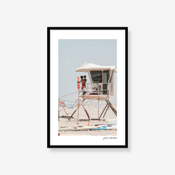 Huntington Beach Lifeguards