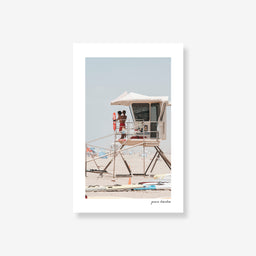 Huntington Beach Lifeguards