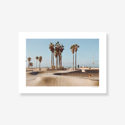 Venice Skate Park