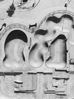 Venice Beach Skate Park