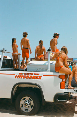 East Hampton Lifeguards