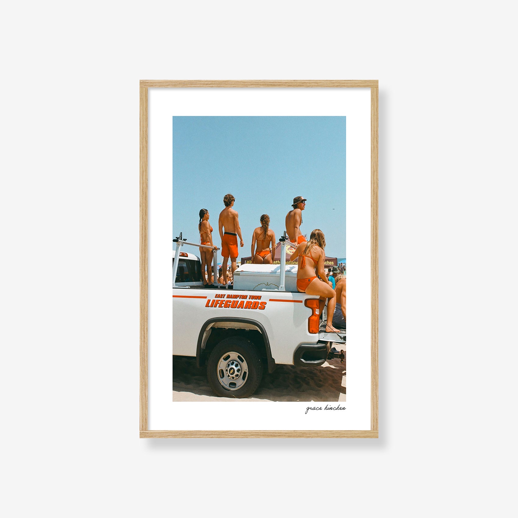 East Hampton Lifeguards